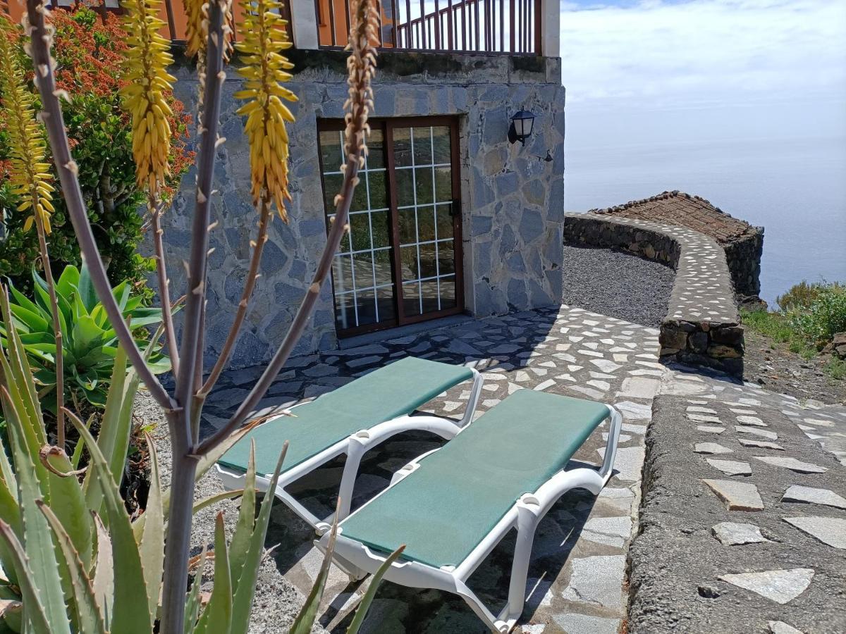 El Somadero B Fuencaliente de la Palma Exterior foto