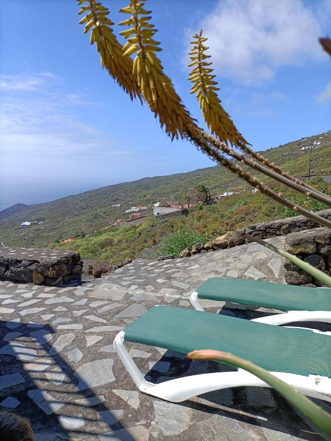 El Somadero B Fuencaliente de la Palma Exterior foto